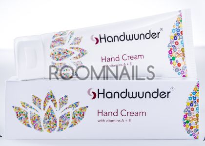КРЕМ ЗА РЪЦЕ  С ВИТАМИНИ А+Е  HANDWUNDER 75 МЛ 