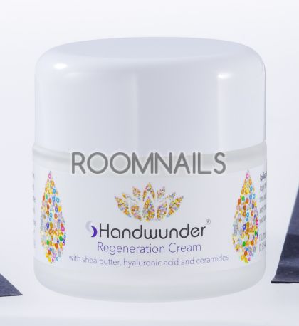 РЕГЕНЕРИРАЩ КРЕМ ЗА РЪЦЕ HANWUNDER  50  МЛ