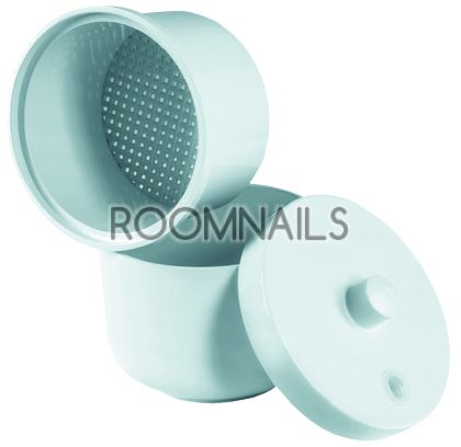 КУТИЯ ЗА ПОЧИСТВАНЕ НА ФРЕЗИ