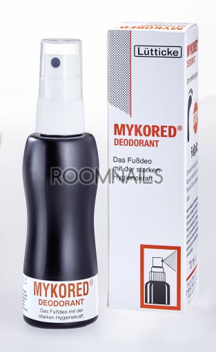 МАСЛО ЗА ГЪБИЧКИ MYCORED 70 МЛ СПРЕЙ