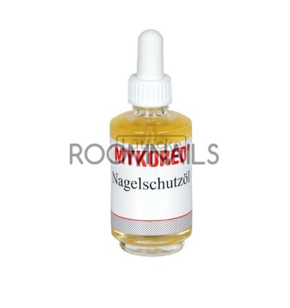 МАСЛО ЗА ЗАЩИТА ОТ  ГЪБИЧКИ MYCORED 50 МЛ 