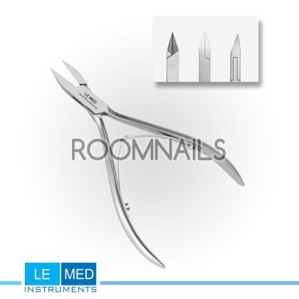 КЛЕЩИ ЗА НОКТИ 6056