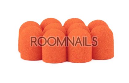 LUKAS ШЛАЙФ ШАПКИ 16 ММ -10БРОЯ КОМПЛЕКТ