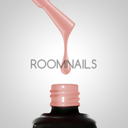 SLOWIANKA BROWN COVER FIBER GEL- 10 GR