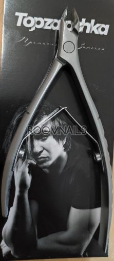 КЛЕЩИ ЗА КУТИКУЛИ J 07