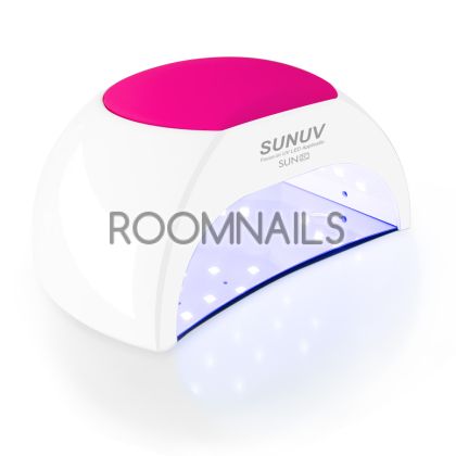 UV/ LED ЛАМПА 48W 