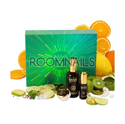 MAVE - VITAMIN Care Set