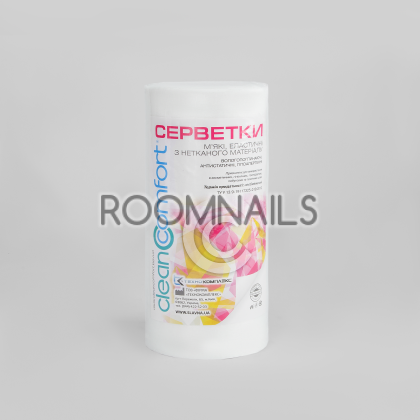 Салфетки ULKA 20х20см