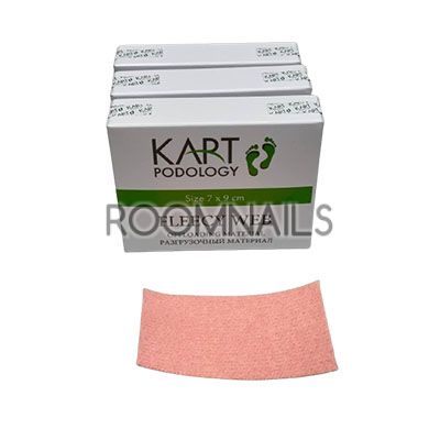 Тънък материал за разтоварване Fleecy Web Roll 2 мм-70804