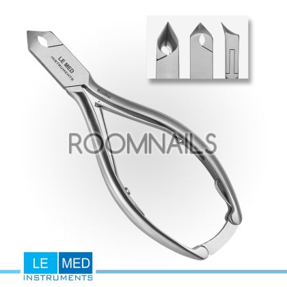 КЛЕЩИ ЗА НОКТИ 6000