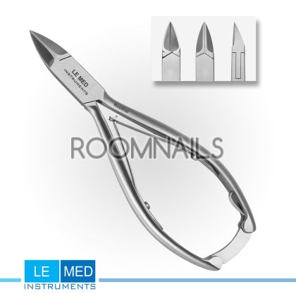 КЛЕЩИ ЗА НОКТИ 6016