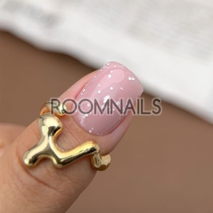 SLOWIANKA ТОП ЛАК  Vintage White 10 МЛ