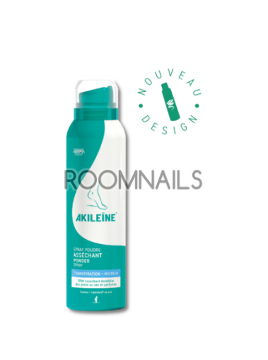 1763 ИЗСУШАВАЩА СПРЕЙ ПУДРА 150 МЛ