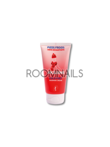 579 ЗАГРЯВАЩ КРЕМ ЗА СТУДЕНИ КРАКА 75 МЛ