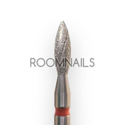 DIAMOND BITS BALL BIT 050 RED
