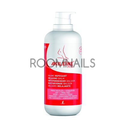 1786 КРЕМ ЗА ПОДУТИ И ГОРЕЩИ КРАКА 500 МЛ