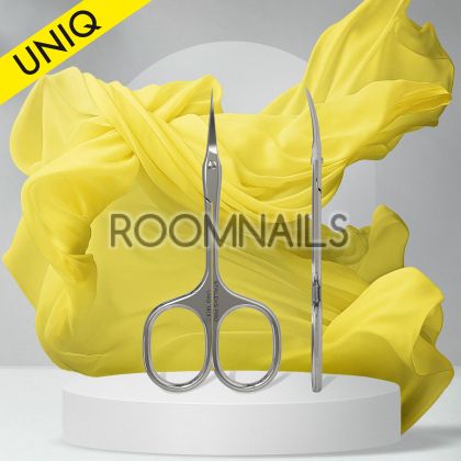 CUTICLE SCISSORS -SQ 10/3