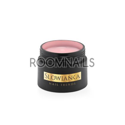 SLOWIANKA ГЕЛ NATURAL PINK COVER-15 ГР