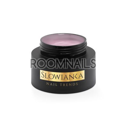 SLOWIANKA ГЕЛ COMBI ROSE HALF-COVER-15 ГР