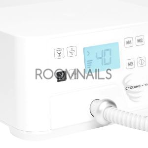 ЕЛЕКТРИЧЕСКА ПИЛА MARATHON CYCLONE-VAC 40k