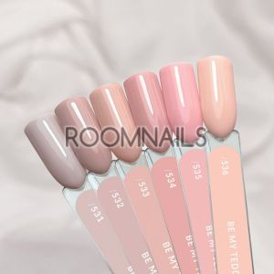 SLOWIANKA  ГЕЛ ЛАК  534- 10 мл