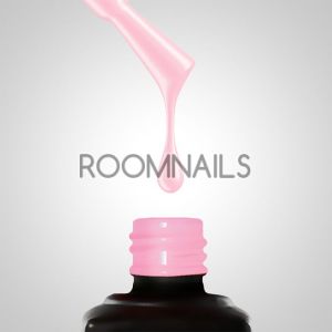 SLOWIANKA  ГЕЛ ЛАК  PINK SAKURA - 10 мл