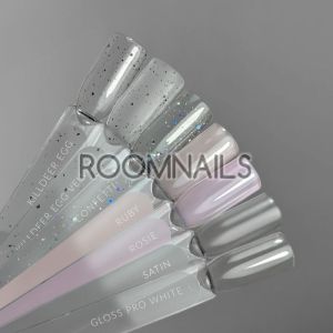 SLOWIANKA  ТОП ЛАК   COAT SATIN- 10 мл