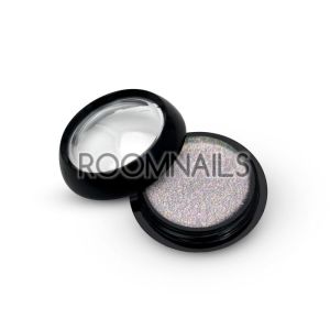 SLOWIANKA  TINY PINK HOLO -0.2G