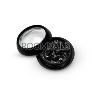SLOWIANKA  BLACK SNOW - 1 G