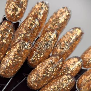 SLOWIANKA  БРОКАТ GOLD FLAKES- 0.5 GR
