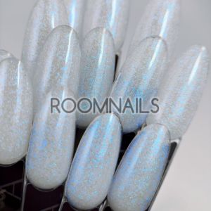 SLOWIANKA  ПИГМЕНТ BLUE MIRAGE SAND - 1 GR