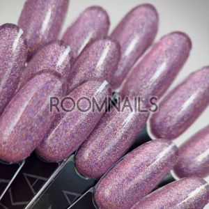 SLOWIANKA  ПИГМЕНТ ROSE HOLO DUST- 1 GR