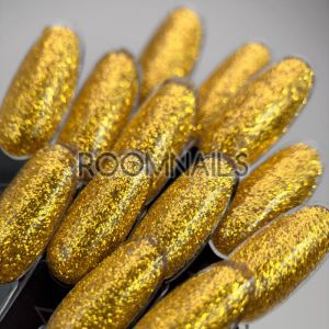 SLOWIANKA  ПИГМЕНТ GOLD PIXEL- 1GR