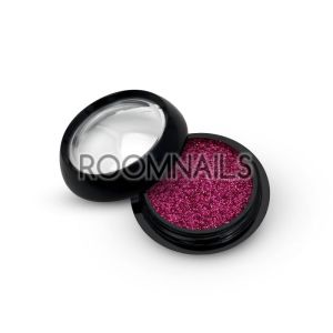SLOWIANKA  БРОКАТ FUSHSIA PIXEL - 1GR