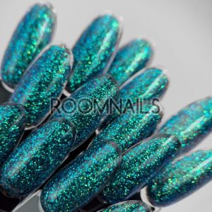 SLOWIANKA  ПИГМЕНТ  TURQUOSE PIXEL- 1 GR
