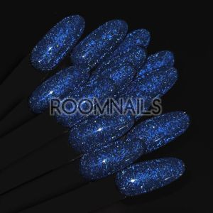 SLOWIANKA  ПИГМЕНТ QUICK BLUE FLASH - 1 GR
