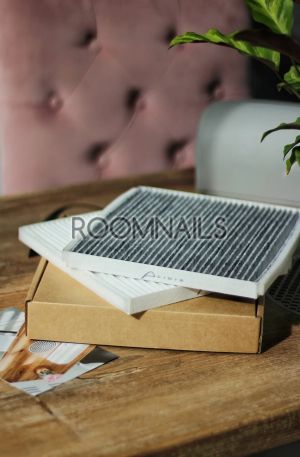 ФИЛТЪР ЗА ПРАХОУЛОВИТЕЛ ЗА ВГРАЖДАНЕ AFINIA