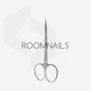 CUTICLE SCISSORS -STALEKS 51/3