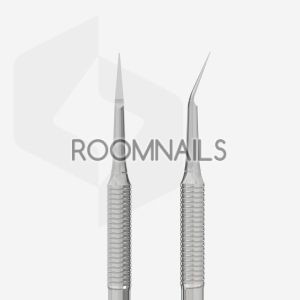 PEDICURE hemisphere curette and toenail cleaner- PE-20/1