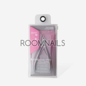  CUTICLE NIPPERS SMART 10/3