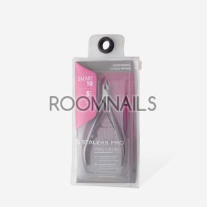 CUTICLE NIPPERS SMART 10-5