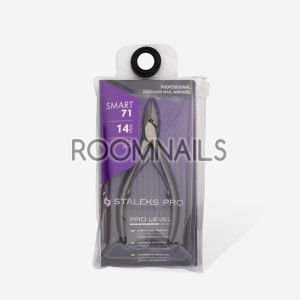 NAIL NIPPERS SMART 71-14