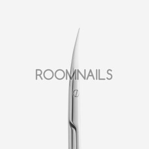 CUTICLE SCISSORS STALEKS 50/3