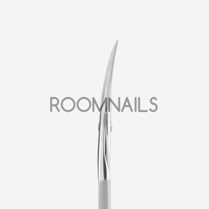 CUTICLE SCISSORS -STALEKS SBC-10/1