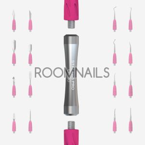 Дръжка  Combo UNIQ 10 за сменяеми работни части