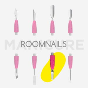 Работна част Combo UNIQ 15 право острие