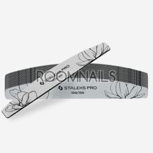 NAIL FILE 100/150 - 25 PCS