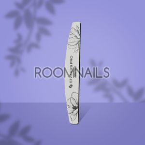 NAIL FILE 100/180 - 25 PCS