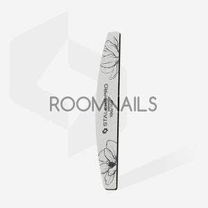 NAIL FILE 100/180 - 25 PCS
