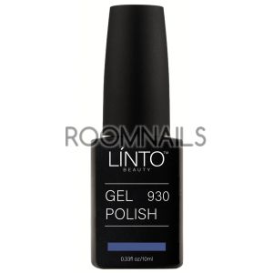 LINTO ГЕЛ ЛАК 930